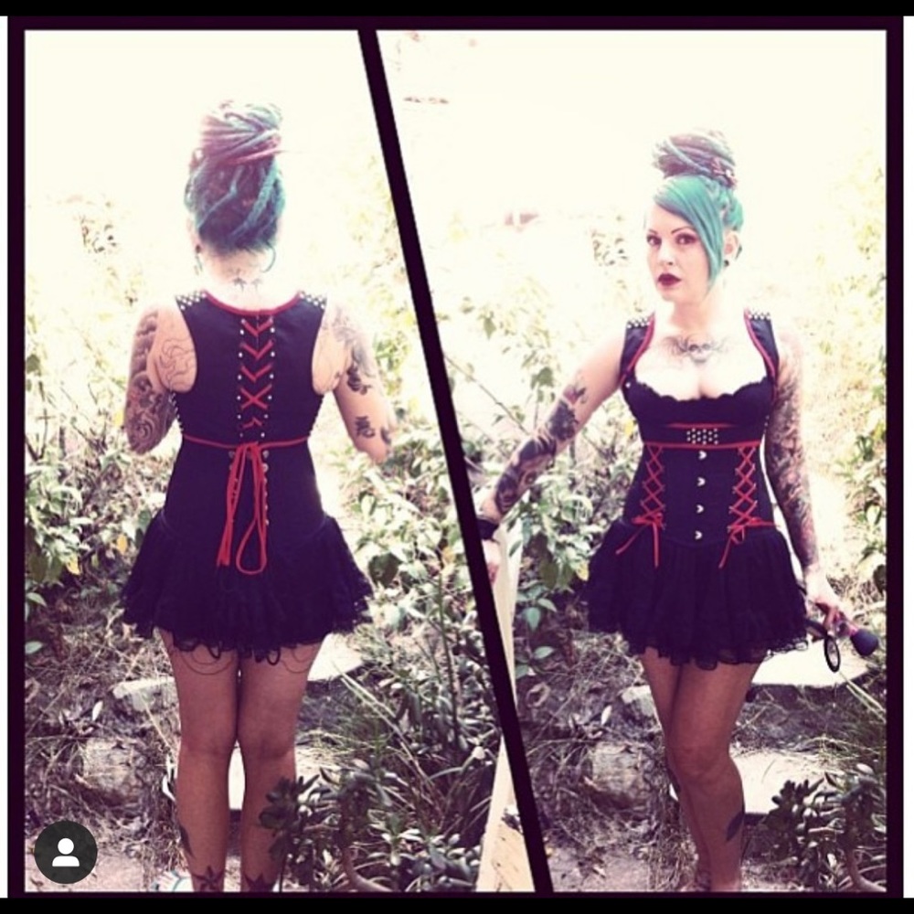 Waist Cincher